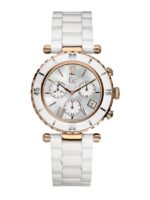 שעון יד GC שוויצרי לאישה קולקציית DiverChic