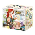 סטודיו מקצועי להכנת נרות שתף