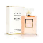 בושם לאישה Coco Mademoiselle א.ד.פ 100 מ"ל Chanel